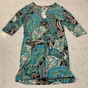 Banana Republic dress - never worn, tags on!